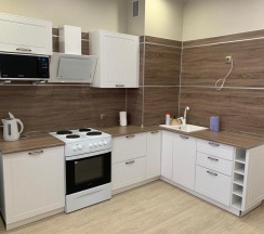 Квартира в Апартаменты на ул. Строителей, 20А