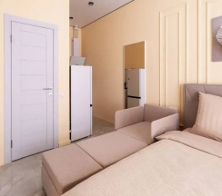 Студия в BoxHouse