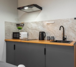 2-комнатные апартаменты стандарт в Есенин Дача