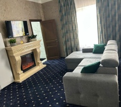 Студия с кухней в Хан