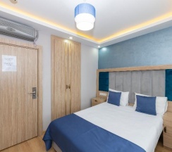 Одноместный номер Standard в Yesilpark Hotel
