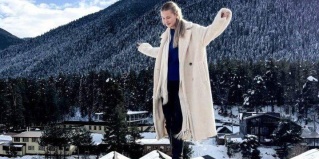 Архыз: Отель Кавказ