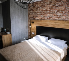 Полулюкс в Олимп