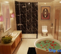 Люкс Executive в Zhenhua Xinyue International Hotel
