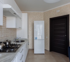 Квартира в Апартаменты на Калининградский пр-т, 79Б корпус 2