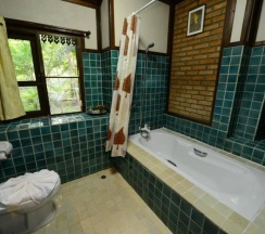 Номер Deluxe в Marisa Resort & Spa Chiang Dao