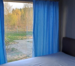 Коттедж в Shapkin Glamping