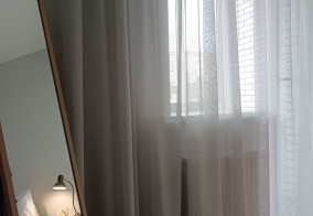 Апартаменты Апартаменты на Молодежная 107В в Удмуртской Республике