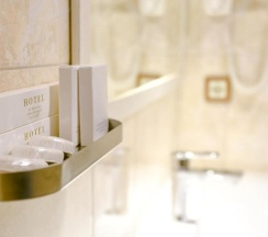 Номер Deluxe в Sacvoyage hotel