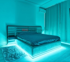 Квартира в Red Apartments