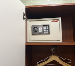 Полулюкс в Усадьба