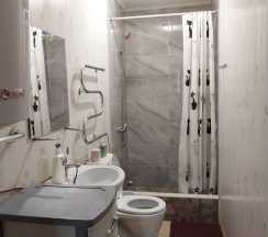 Стандартный  номер 1, 2 в Байкальская жемчужинка
