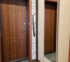 Квартира в Апартаменты на Коммунистическая улица, 15