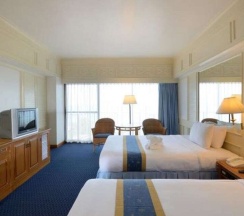 Номер Executive в The Imperial Pattaya Hotel