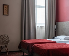 Стандарт в Voyage