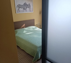 Семейный номер Standard в Ассоль