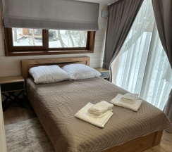 VIP в Аю