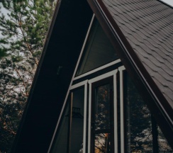 Коттедж стандарт в Торополис