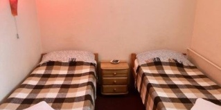 Сегежа: Отель Городовой