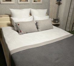 Семейный коттедж с видом на внутренний двор в Академия Виски