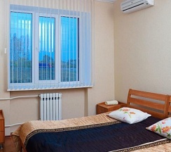 Номер люкс в М7