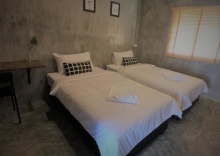 Номер Deluxe в The Simple Koh Yao Noi