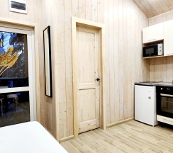 Дом в Sasha gesh