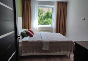 Апартаменты Апартаменты на улица Лермонтова, 10 в Зеленоградске