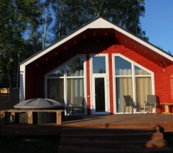 BARN-House — 1 в Лесное Патио