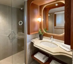 Номер семейный Adjoining в Grecotel Marine Palace & Aqua Park