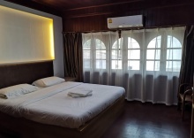 Двухместный номер Standard двуспальная кровать в OYO 822 Thai Sabai Hotel