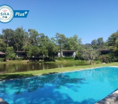 Двухместный номер Superior с балконом 2 отдельные кровати в The Touch Green Naiyang Hotel & Fitness