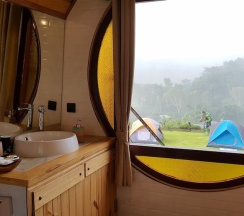 Номер Superior в Kiripura Resort