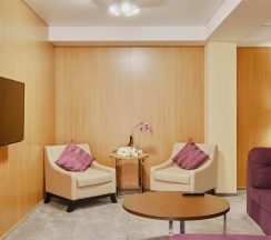 Премиум Люкс в Undersun Калипсо