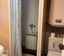 Студио в Экотель