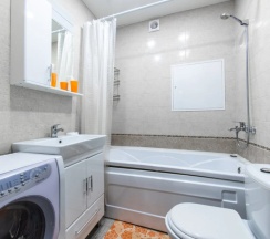 Апартаменты в Апартаменты Bergen Apartments