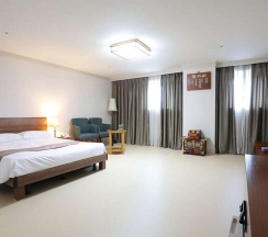 Одноместный номер Standard в AW Hotel