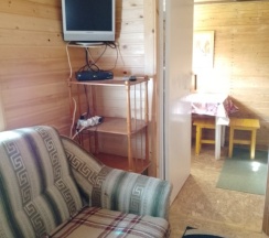 Номер Standard в Гостевой дом