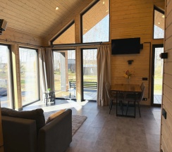 Четырёхместный Barn семейный в Rich Life Village