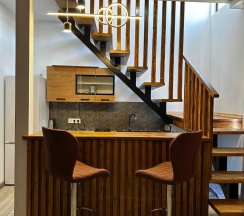 Коттедж премиум в Garden