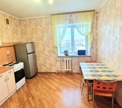 Квартира в Апартаменты на Наугорское ш., 76