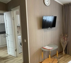 Апартаменты студия №14 в ApartRent