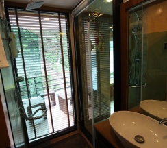 Двухместный номер Classic двуспальная кровать в Phi Phi Nice Beach Hotel Hip
