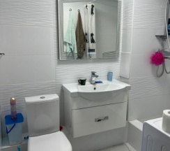 Комфорт в Твоя Атмосфера