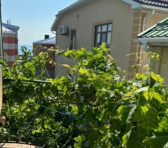 Стандартный трехместный номер в Ямал