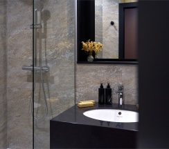 Стандарт Твин Коннект в Среди Гор