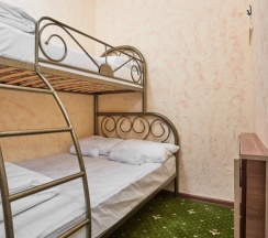 Бюджетный номер в Винтерфелл Курская