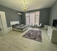 Люкс двухместный в Isai