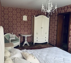 Comfort plus Apartment в Magic moments