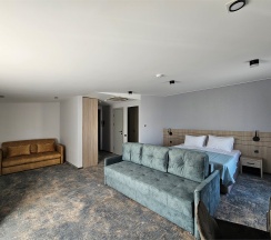 Де люкс плюс в Петровский